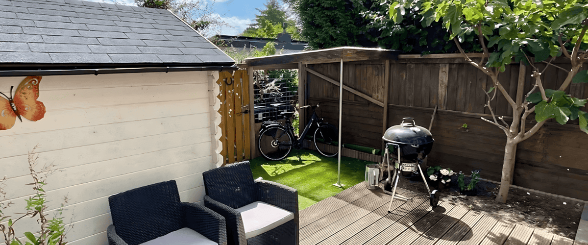 Kamer huren in Amstelveen