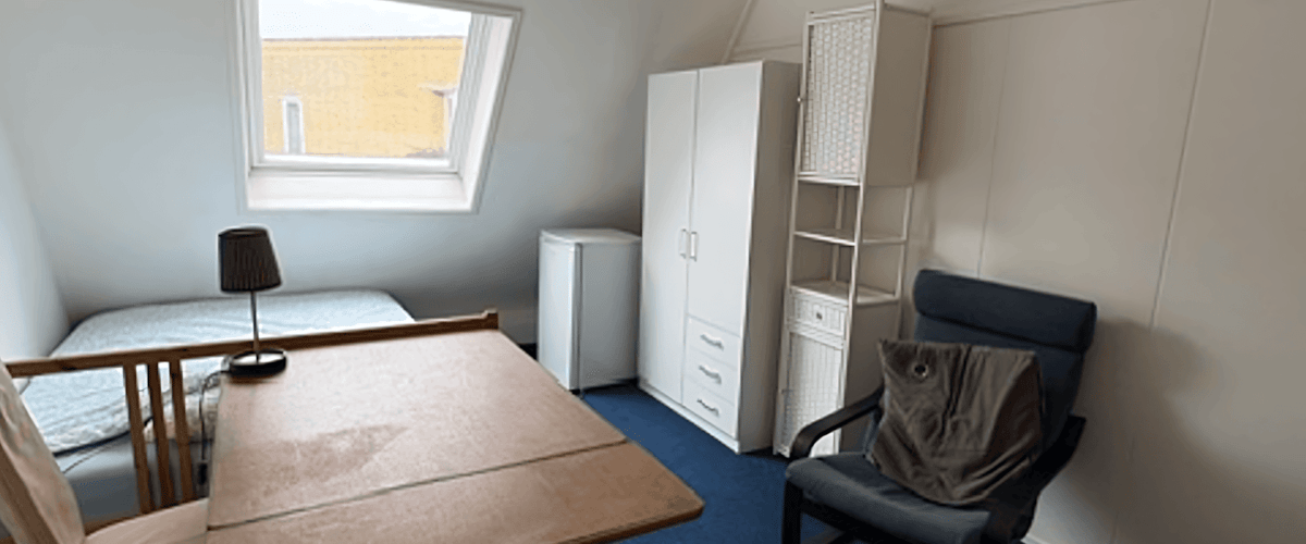 Kamer huren in Groningen