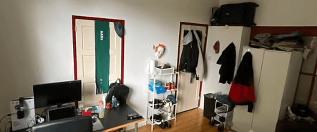 Kamer huren in Groningen