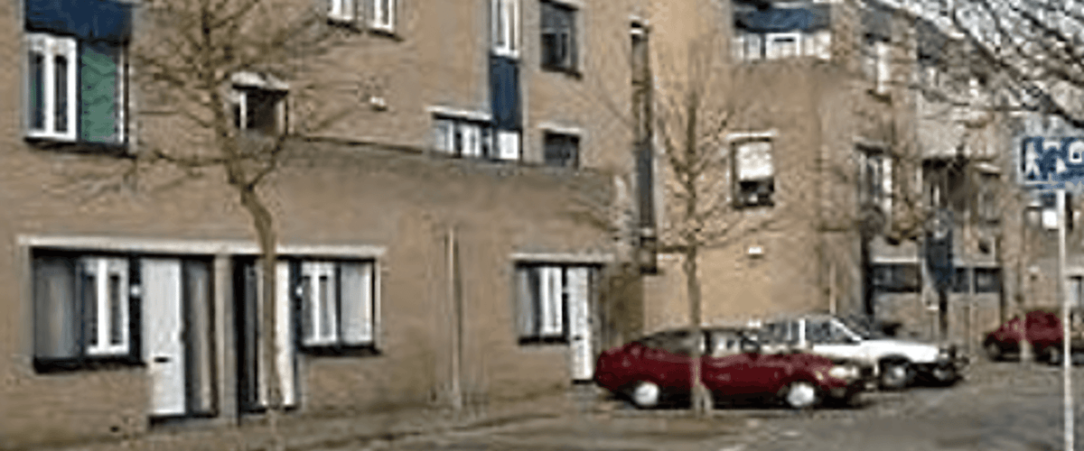 Appartement huren in Delft