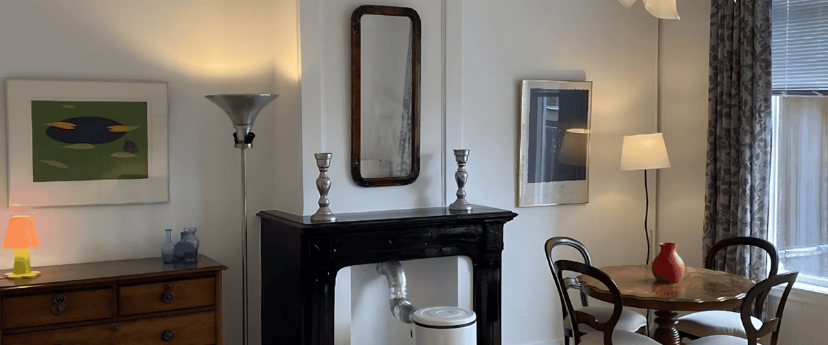 Kamer huren in Groningen
