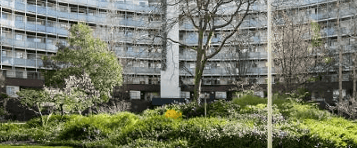 Appartement huren in Amsterdam