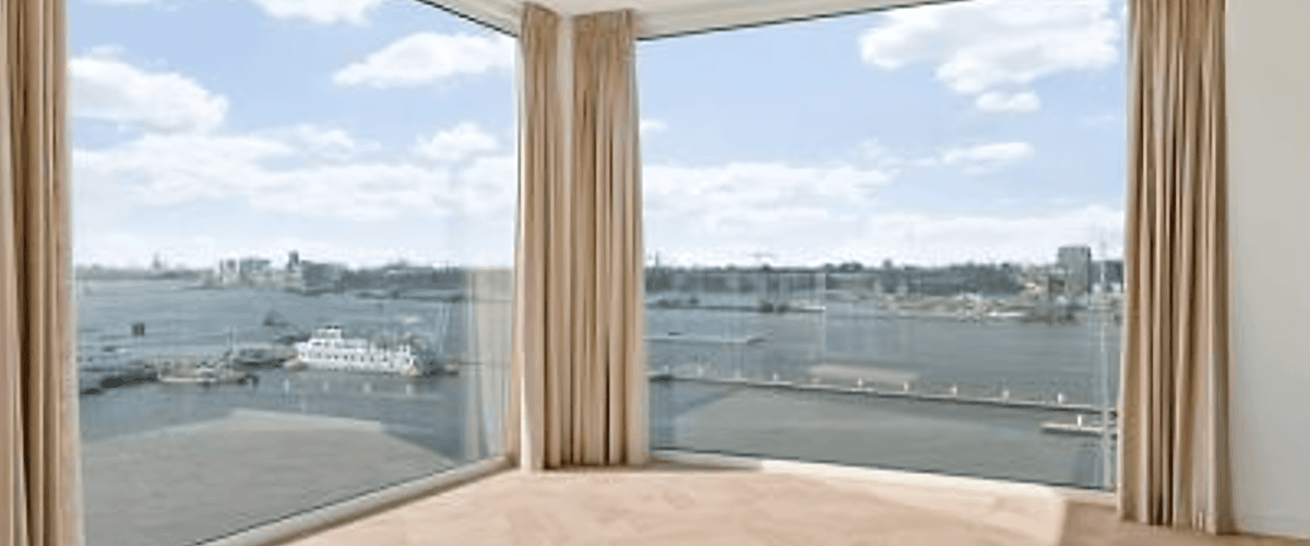 Appartement huren in Amsterdam
