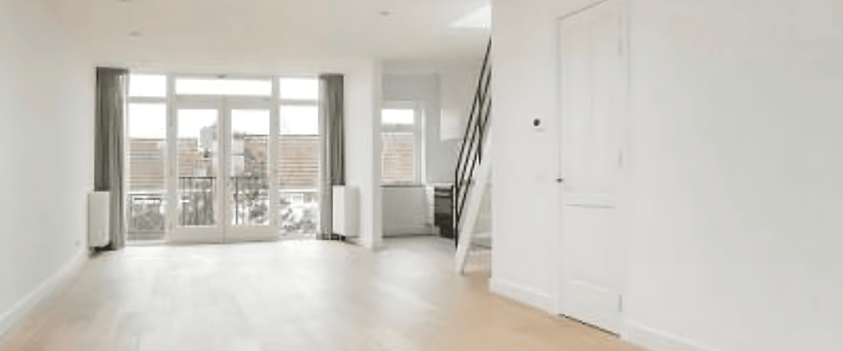Huis huren in Amsterdam