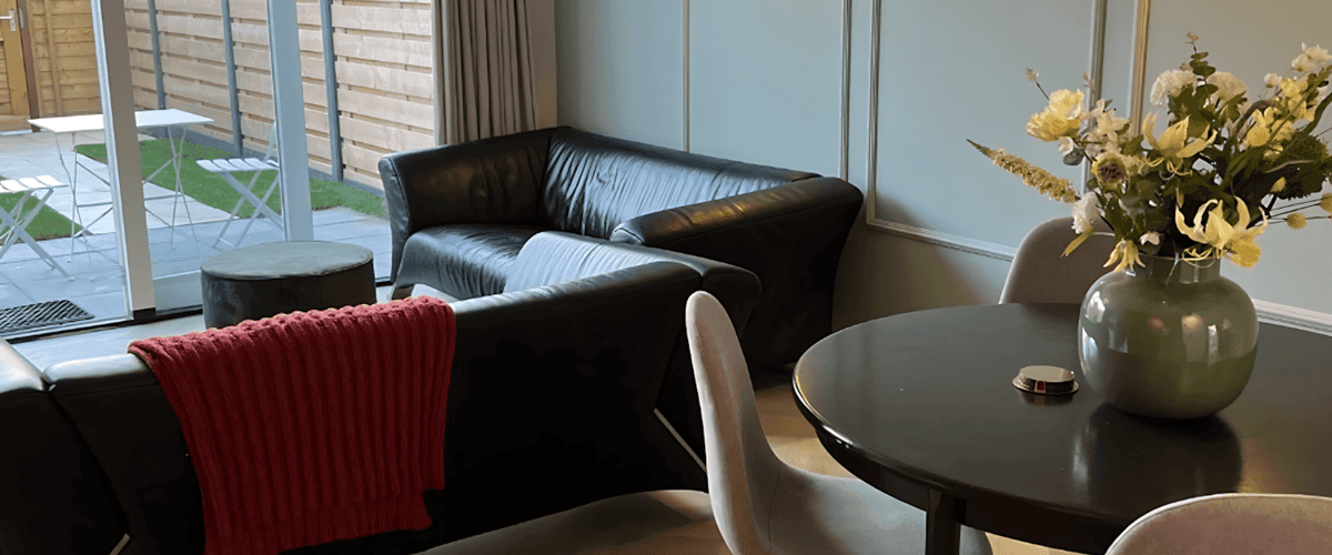 Appartement huren in Tilburg