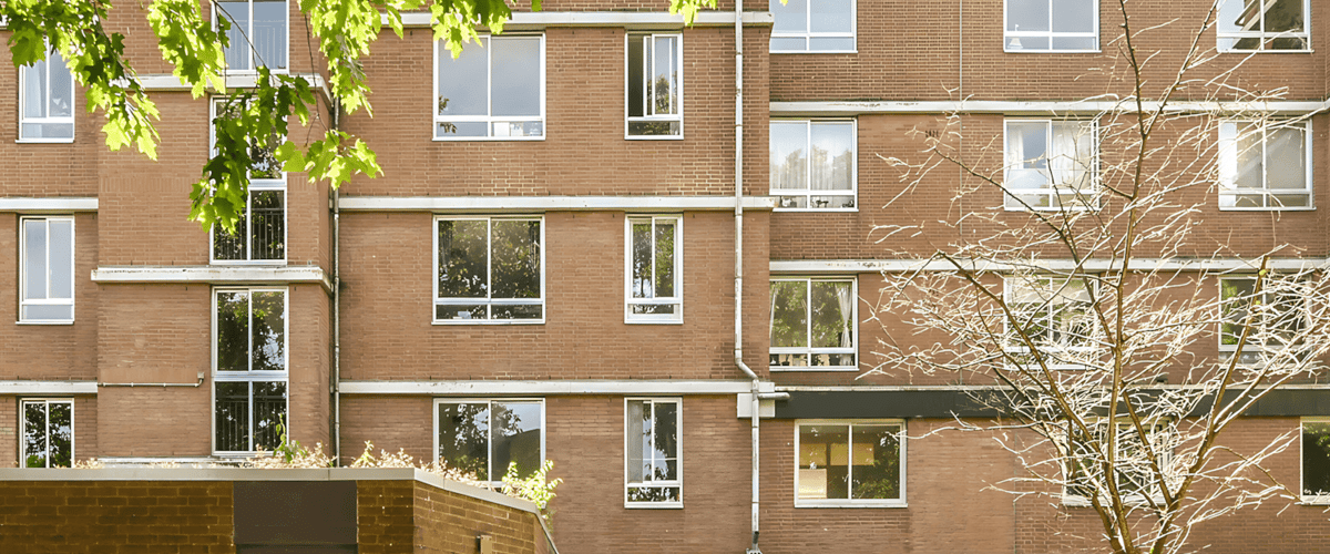 Appartement huren in Amsterdam