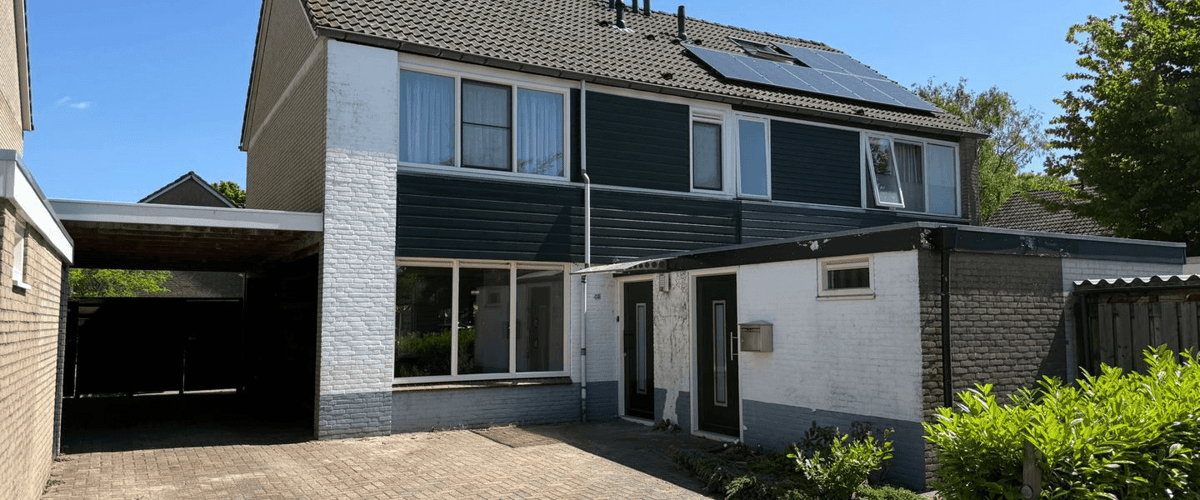 Huis huren in Winschoten