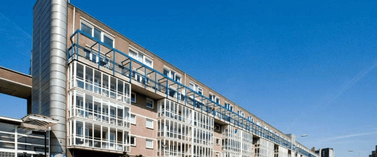 Appartement huren in Den Haag