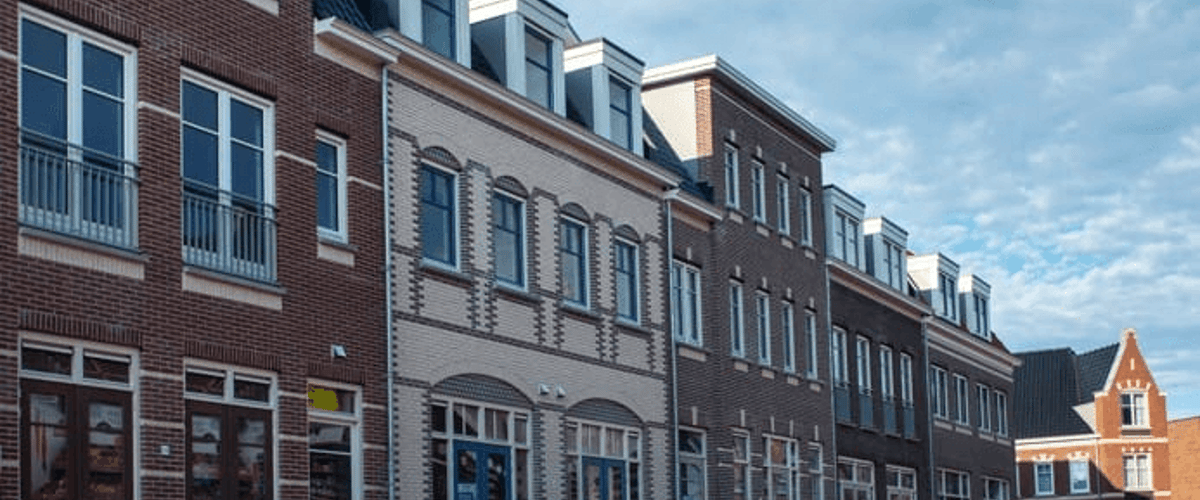 Appartement huren in Dalfsen