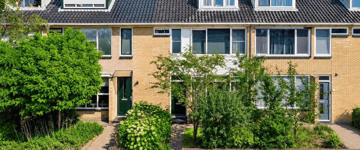 Huis huren in Castricum