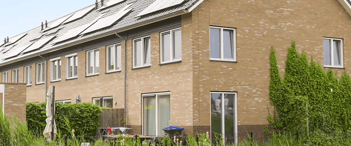 Appartement huren in Berkel En Rodenrijs