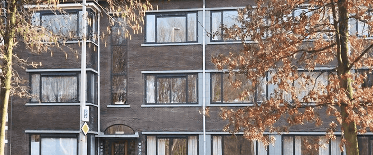 Appartement huren in Den Haag