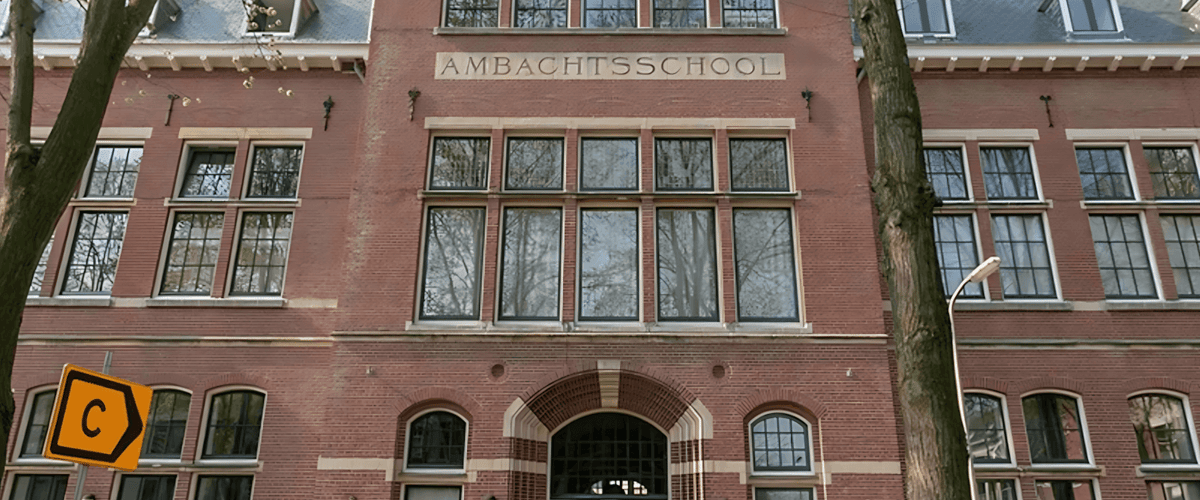 Huis huren in Den Haag