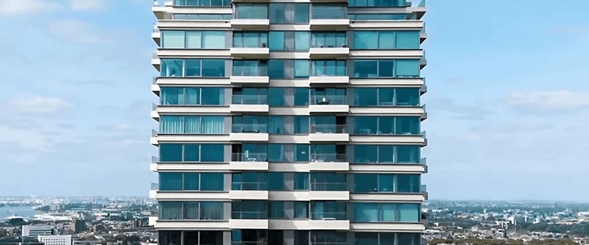 Appartement huren in Rotterdam