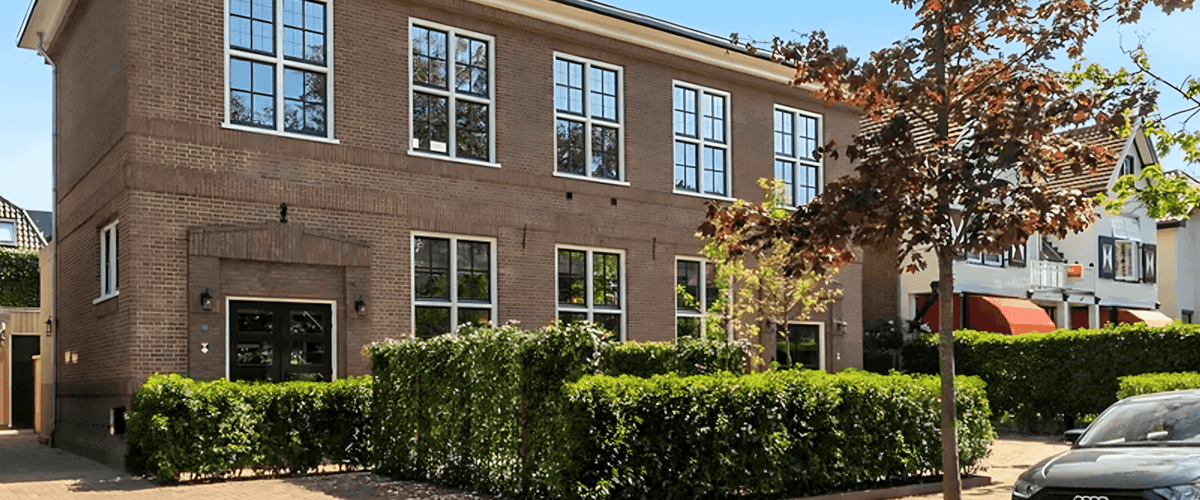 Appartement huren in Beverwijk