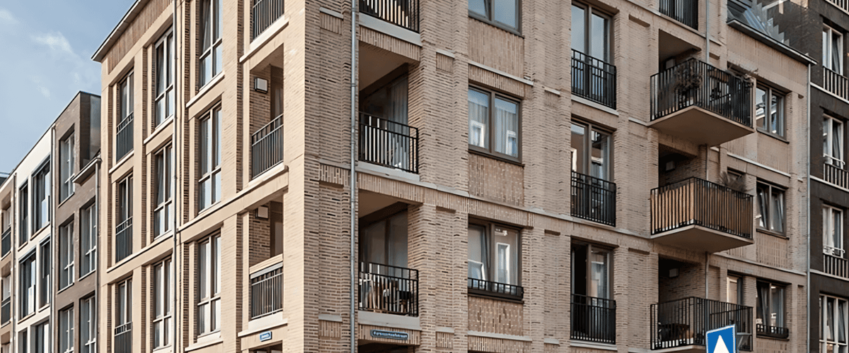 Appartement huren in Utrecht