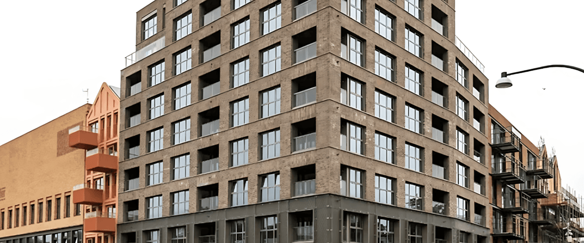 Appartement huren in Diemen