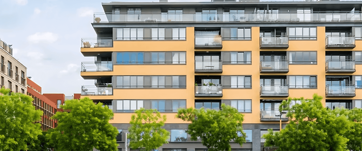 Appartement huren in Utrecht