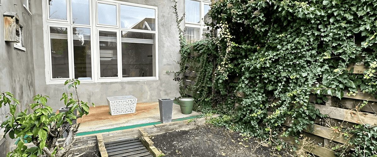 Appartement huren in Zaandam