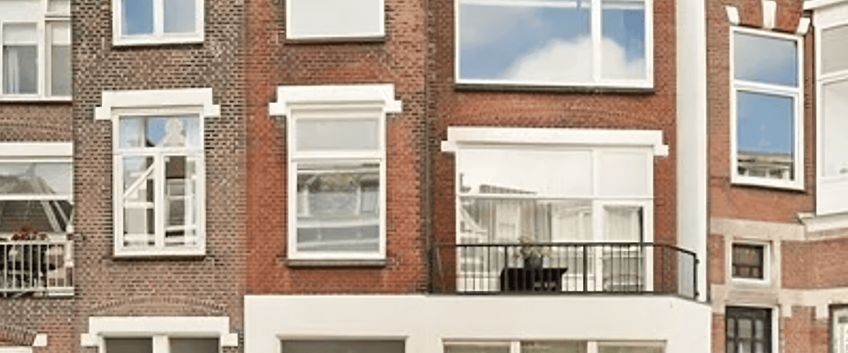 Appartement huren in Den Haag