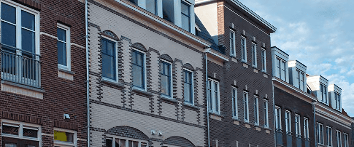 Appartement huren in Dalfsen
