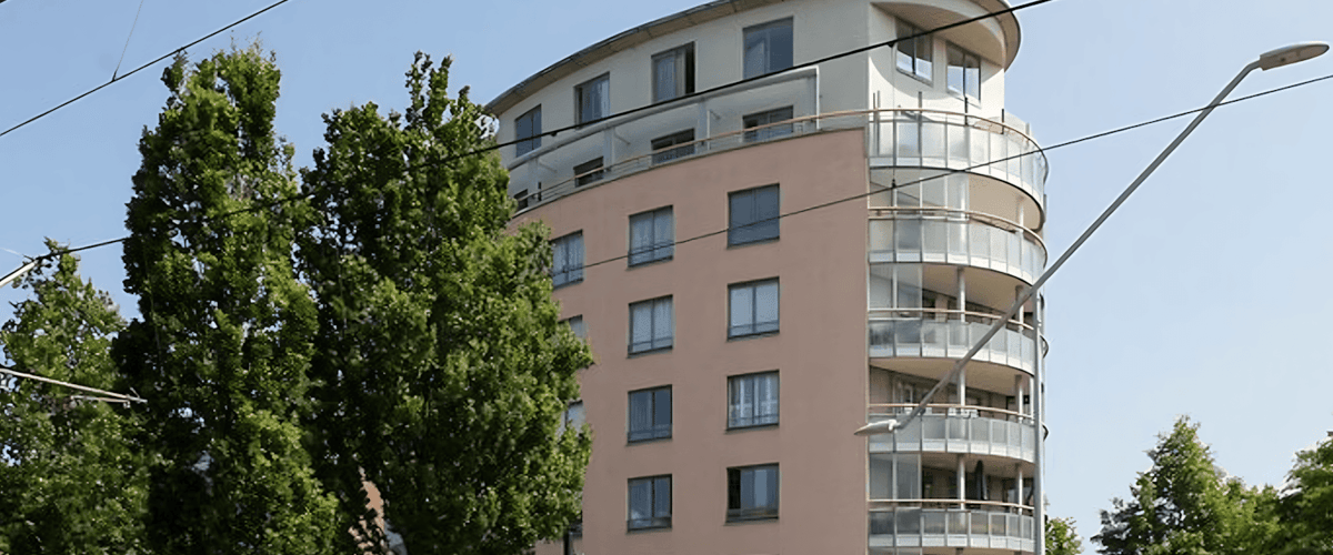 Appartement huren in Amsterdam