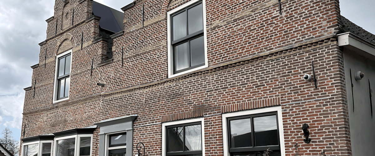 Appartement huren in Kockengen