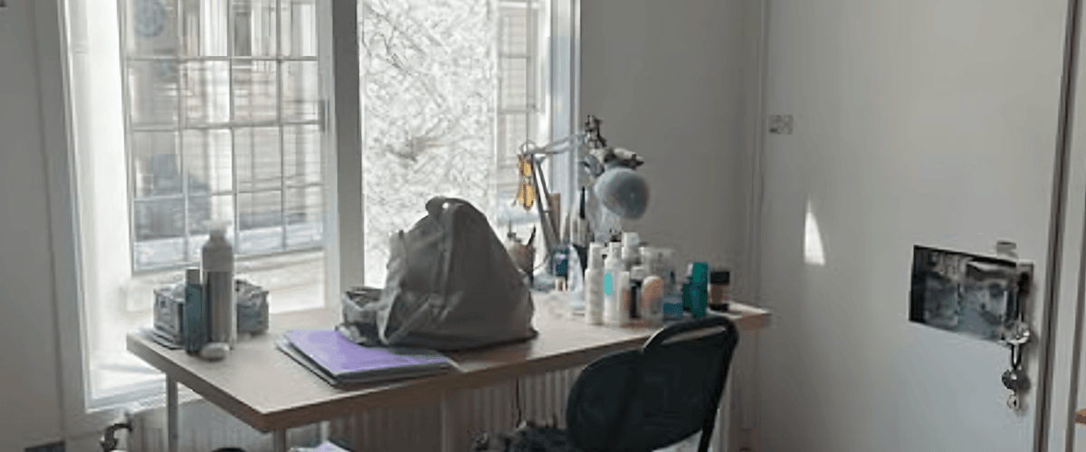 Kamer huren in Den Haag