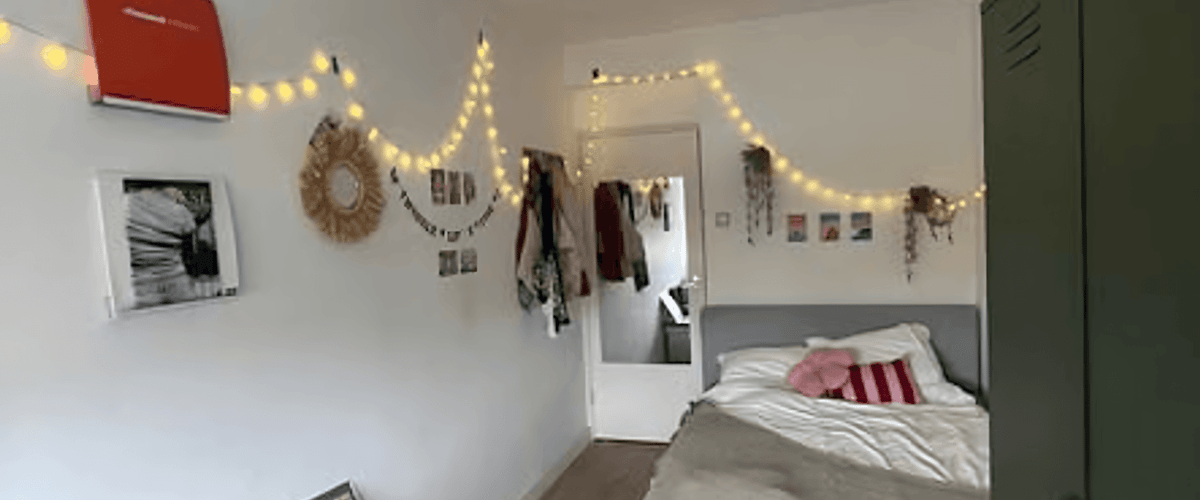 Kamer huren in Utrecht