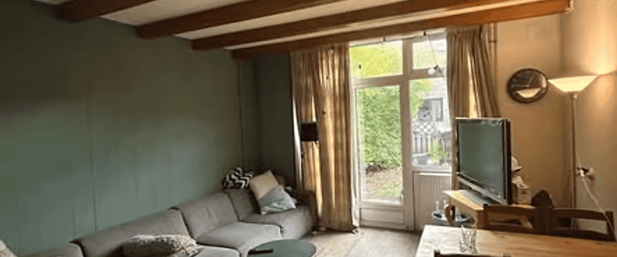 Kamer huren in Utrecht