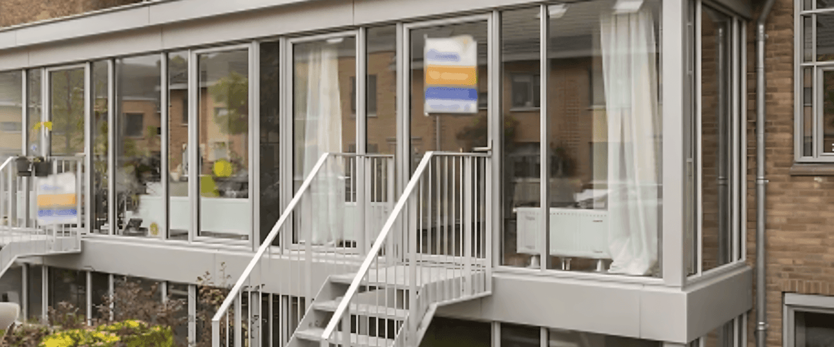 Appartement huren in Rotterdam