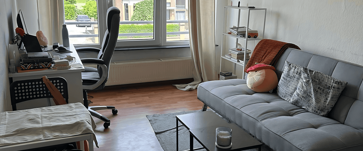 Studio huren in Maastricht