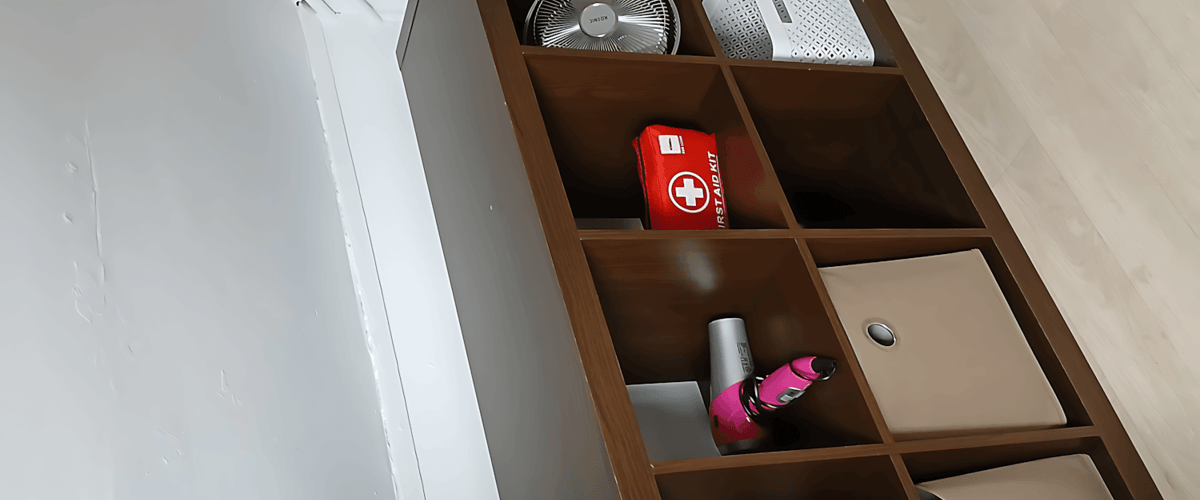 Appartement huren in Rotterdam