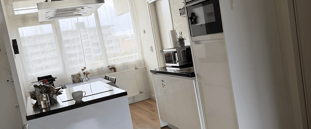 Kamer huren in Amsterdam