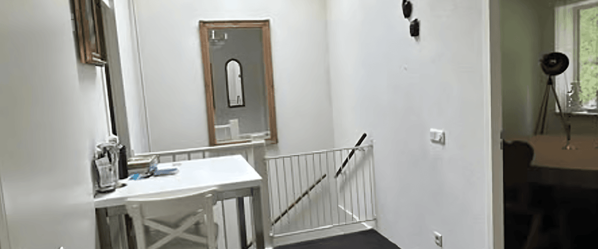 Studio huren in Amsterdam