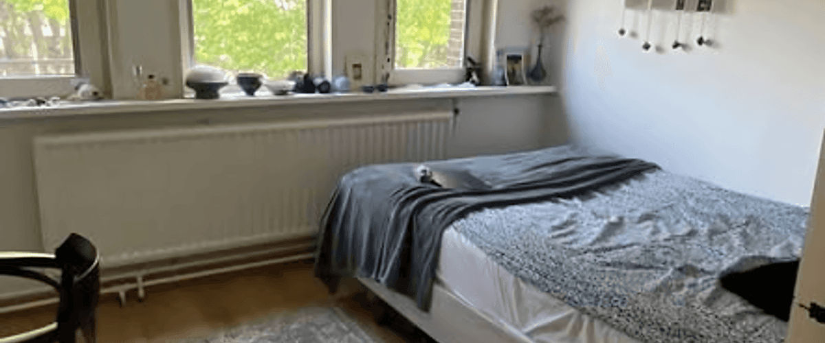 Kamer huren in Rijswijk
