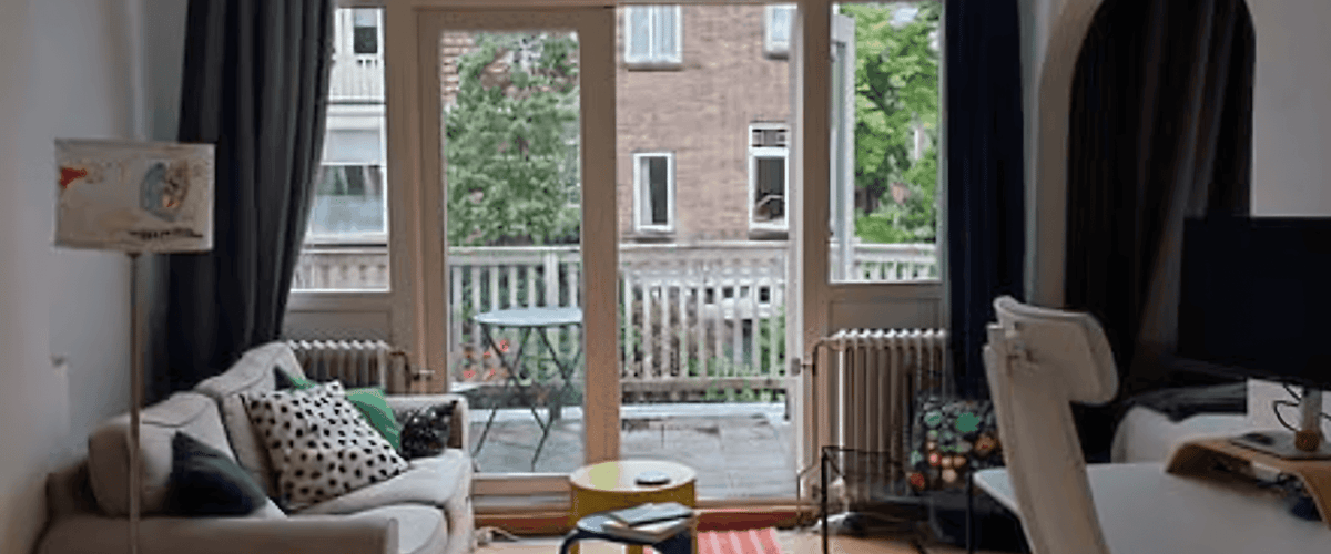 Studio huren in Rijswijk