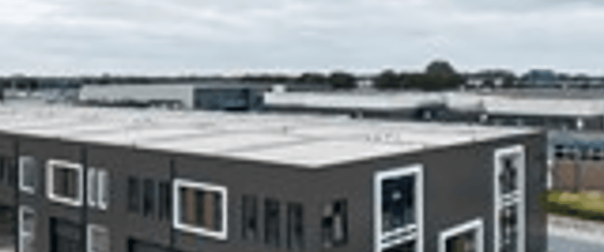 Bedrijfsruimte huren in Barneveld