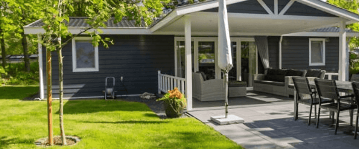 Recreatiewoning huren in Rhenen