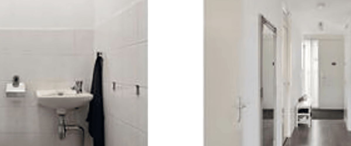 Appartement huren in Barendrecht