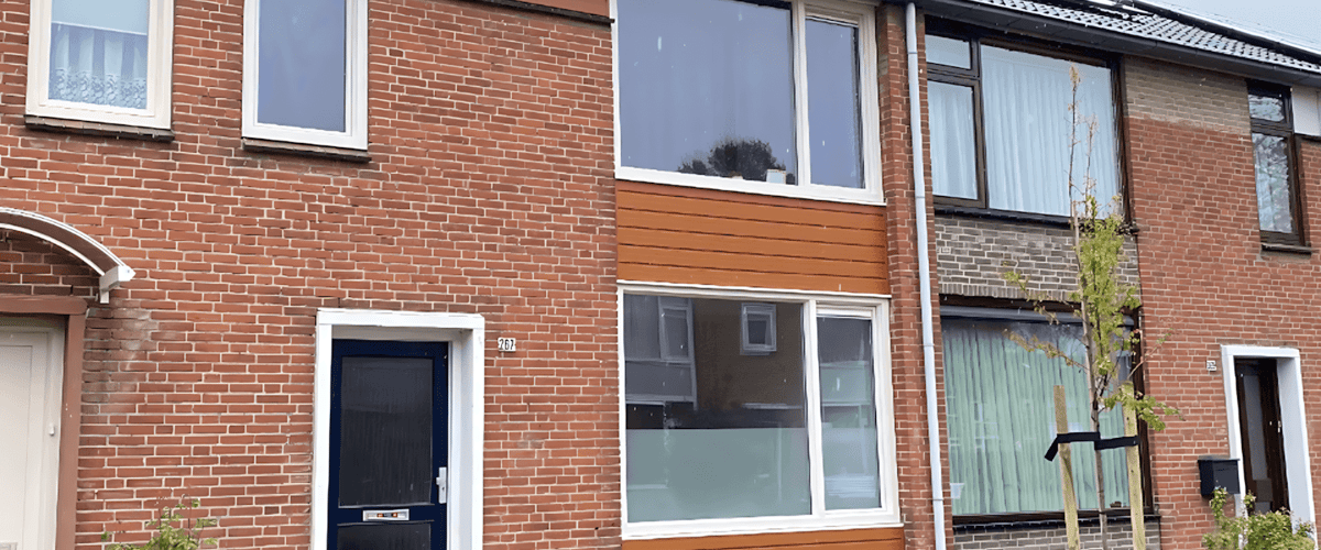 Kamer huren in Breda