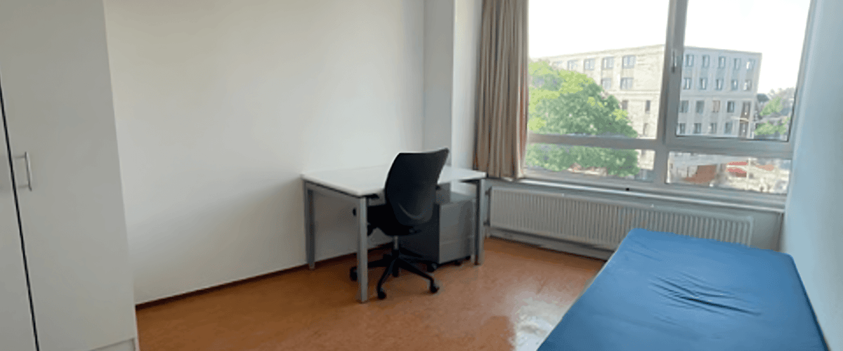 Kamer huren in Wageningen