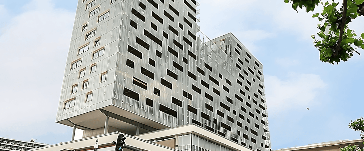Appartement huren in Rotterdam