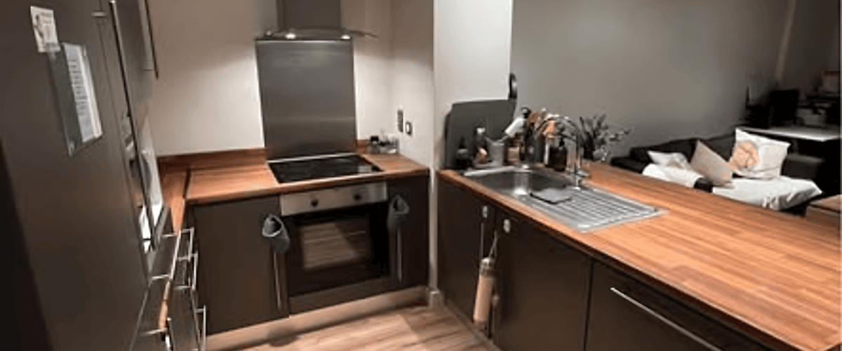 Appartement huren in Rotterdam