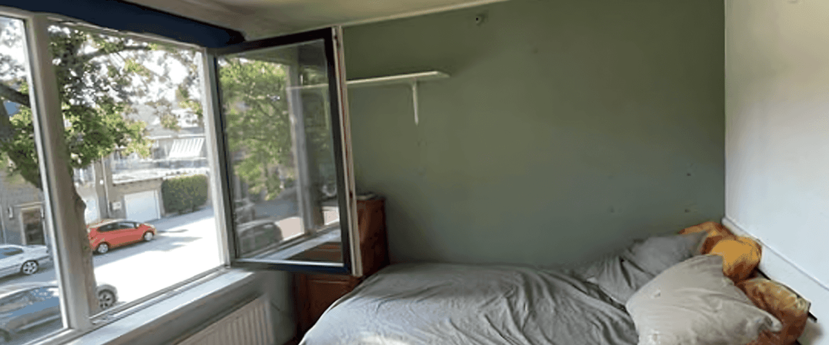 Kamer huren in Tilburg