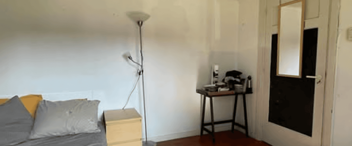 Kamer huren in Tilburg