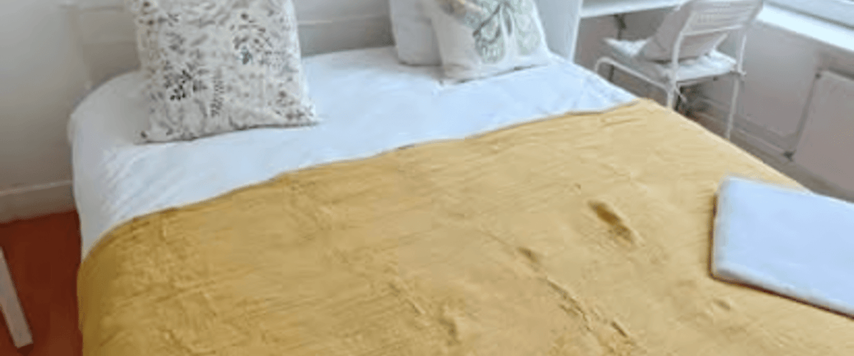 Kamer huren in Rotterdam