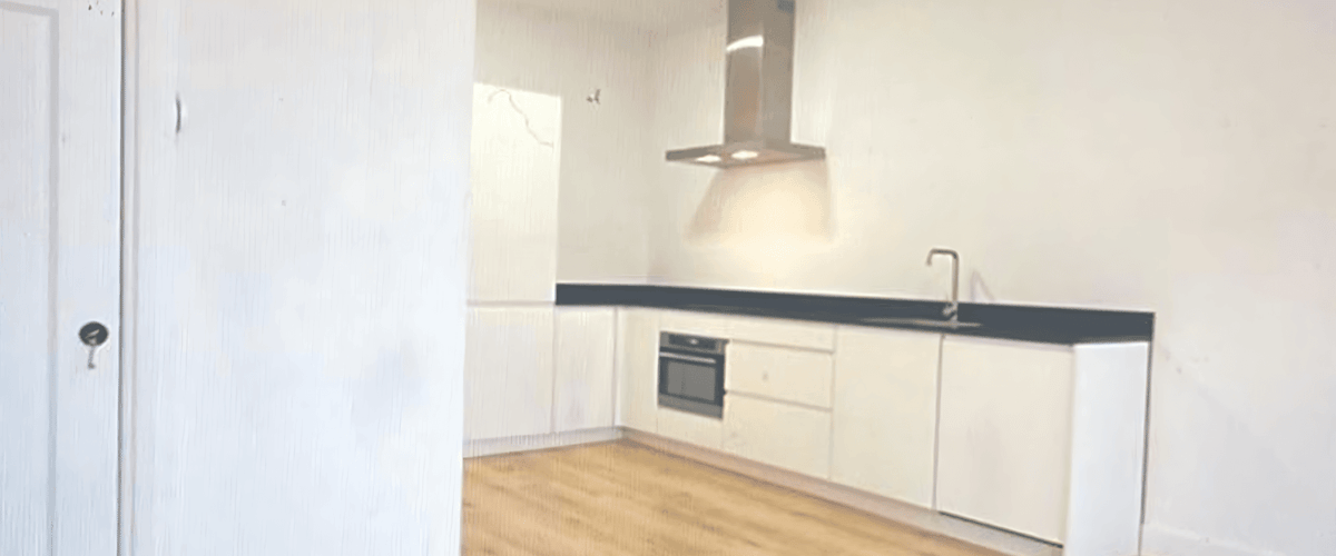 Appartement huren in Rotterdam