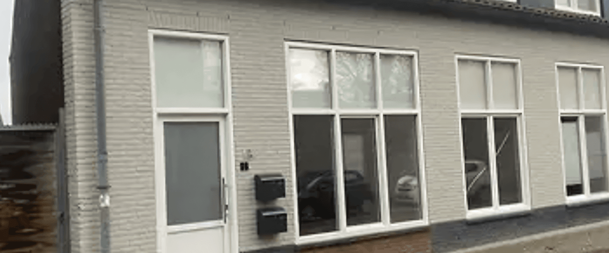Appartement huren in Weert