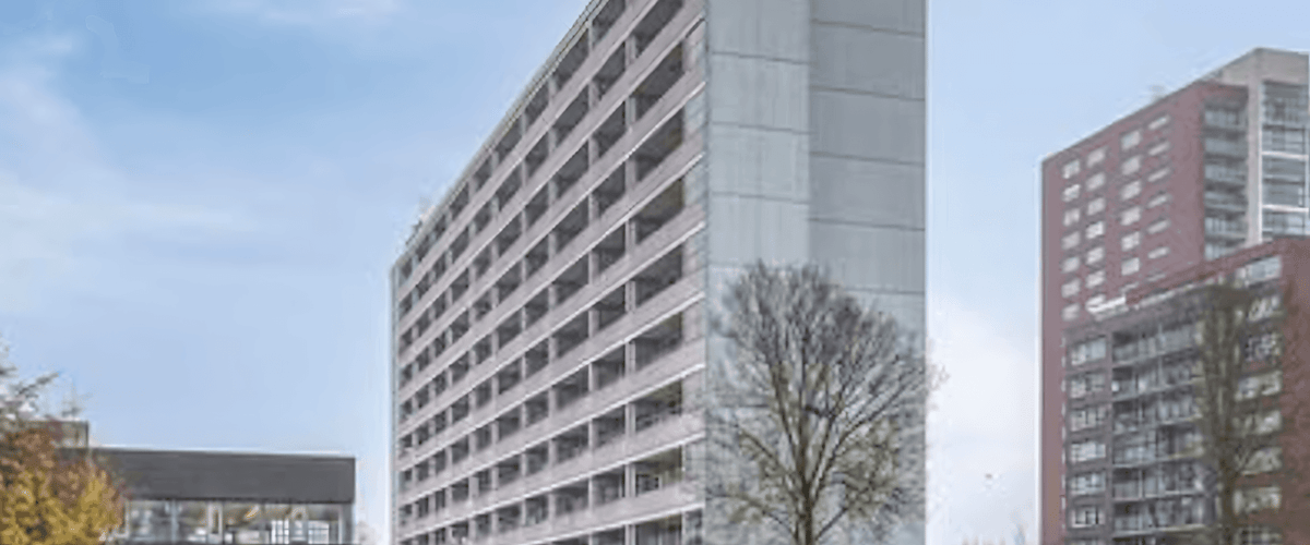 Kamer huren in Rotterdam
